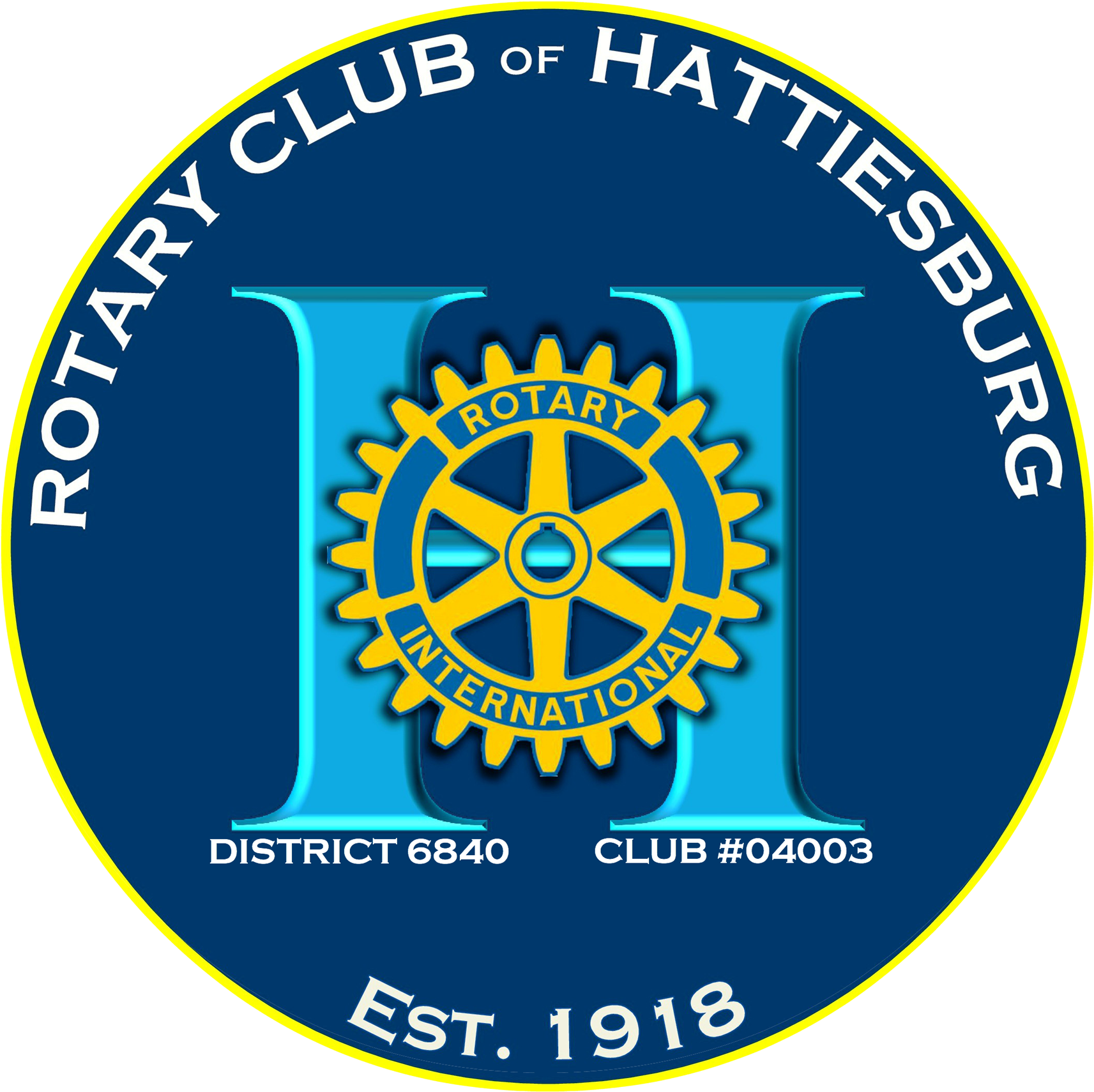 Rotary Club (1980x1915), Png Download