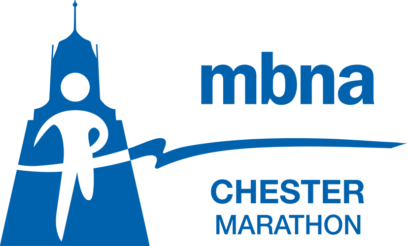 The Multi Award Winning Mbna Chester Marathon And Uk's - Mbna (828x500), Png Download