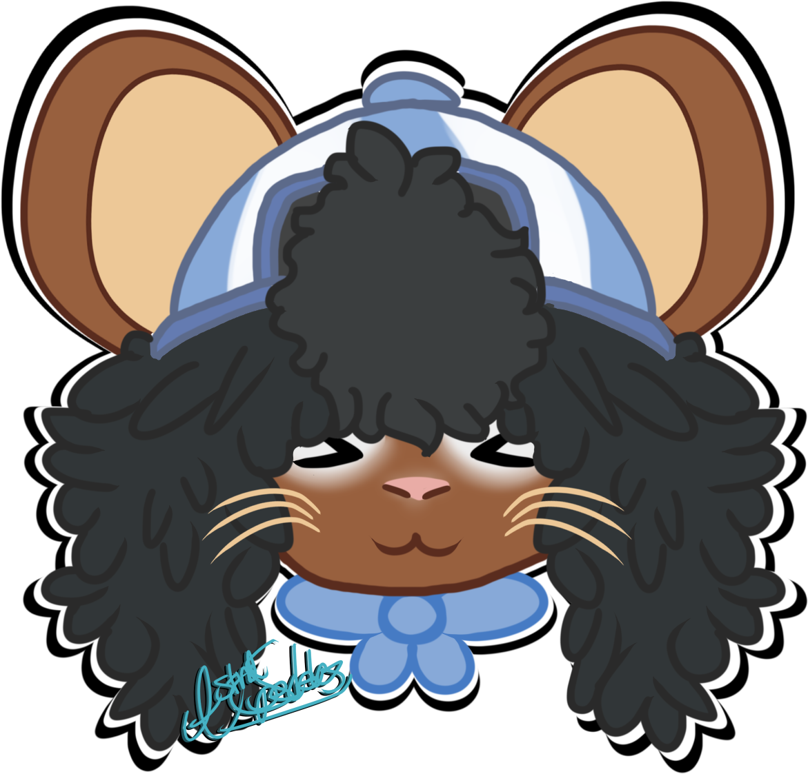 Https - //i - Gyazo - - Cartoon (1198x1134), Png Download