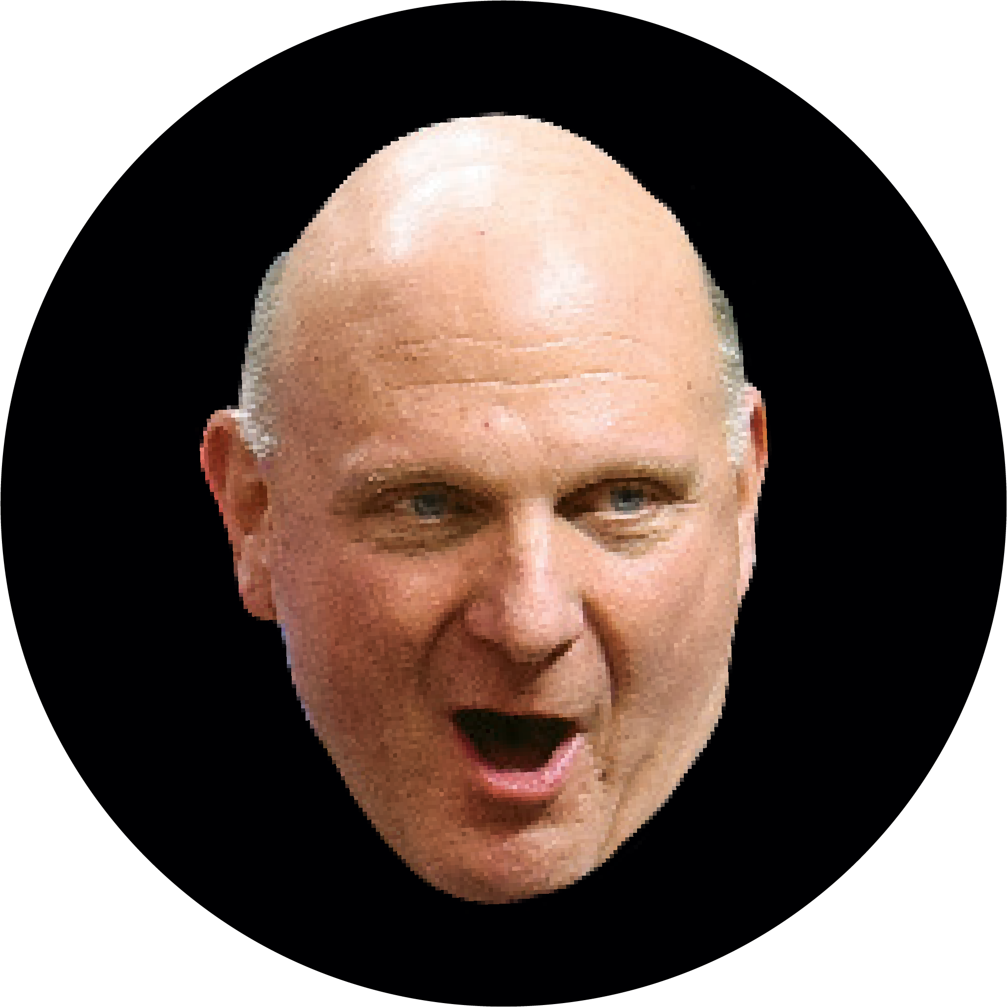 Nba Owners 02 1 - Nba Fan Since Day 1 (2083x2083), Png Download