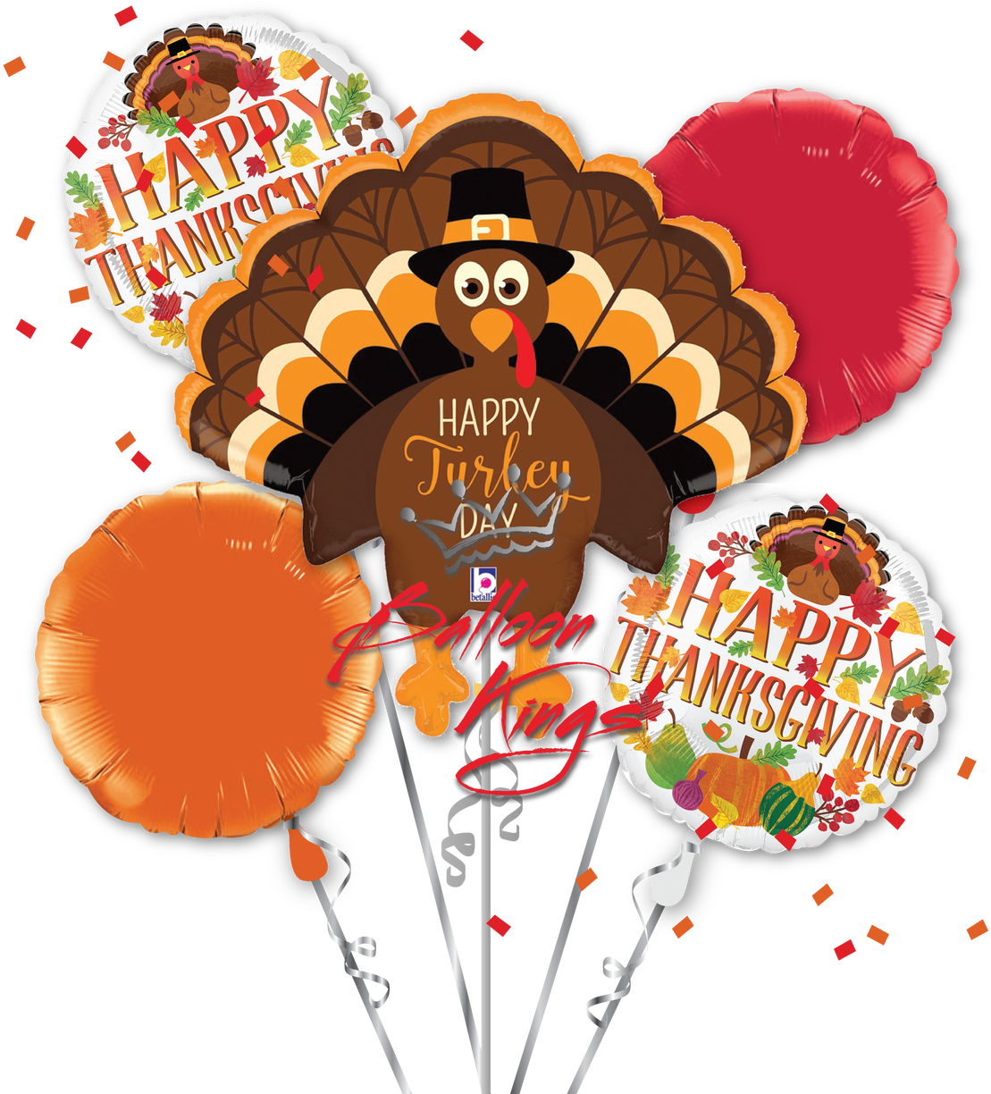 Happy Turkey Day Bouquet - Makar Sankranti (1280x1280), Png Download
