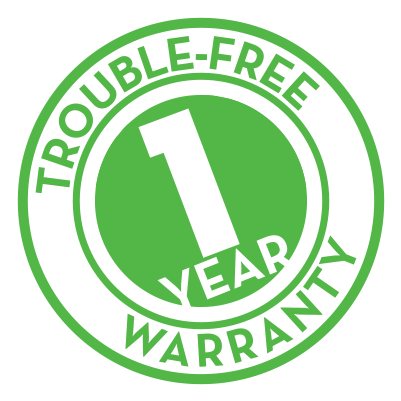 Roland 1 Year Warranty - 1 Year Warranty (800x533), Png Download