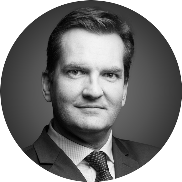 La Coopération Franco-allemande Au Service De La Croissance - Gentleman (601x601), Png Download