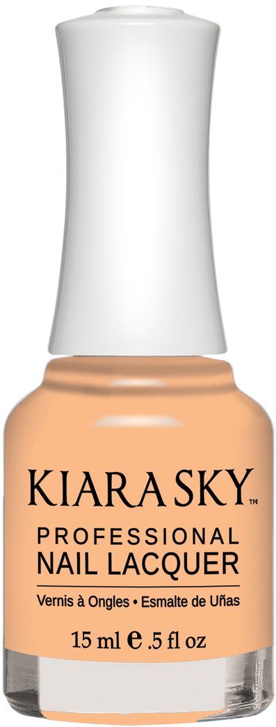 Nail Lacquer - N606 Silhouette - Kiara Sky Dip Powder 530 (723x1280), Png Download