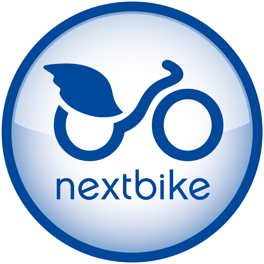 Persis Khambatta James Franco - Nextbike (1024x1024), Png Download