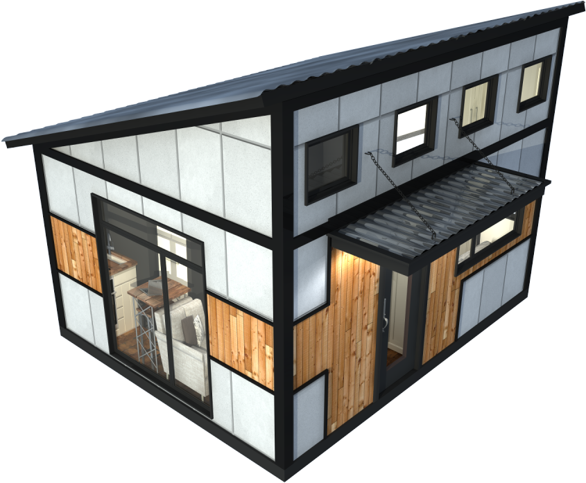Office Building Clipart Png - House (1280x720), Png Download