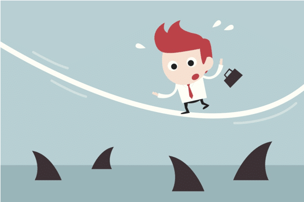 Ttp's Top 10 Tips For Small Business Survival - Survival Of A Business (876x419), Png Download