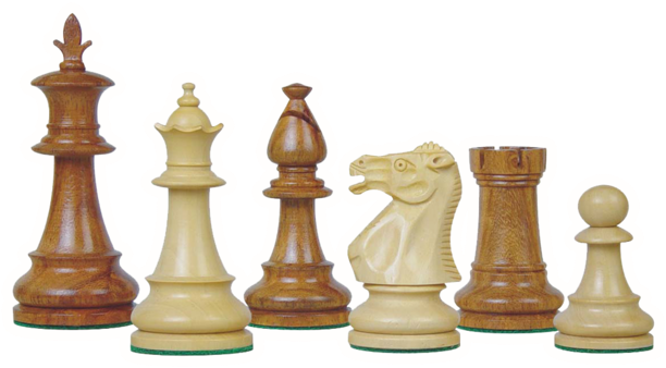 Chess Clinic 4 - King Chess Piece Without Cross (630x630), Png Download