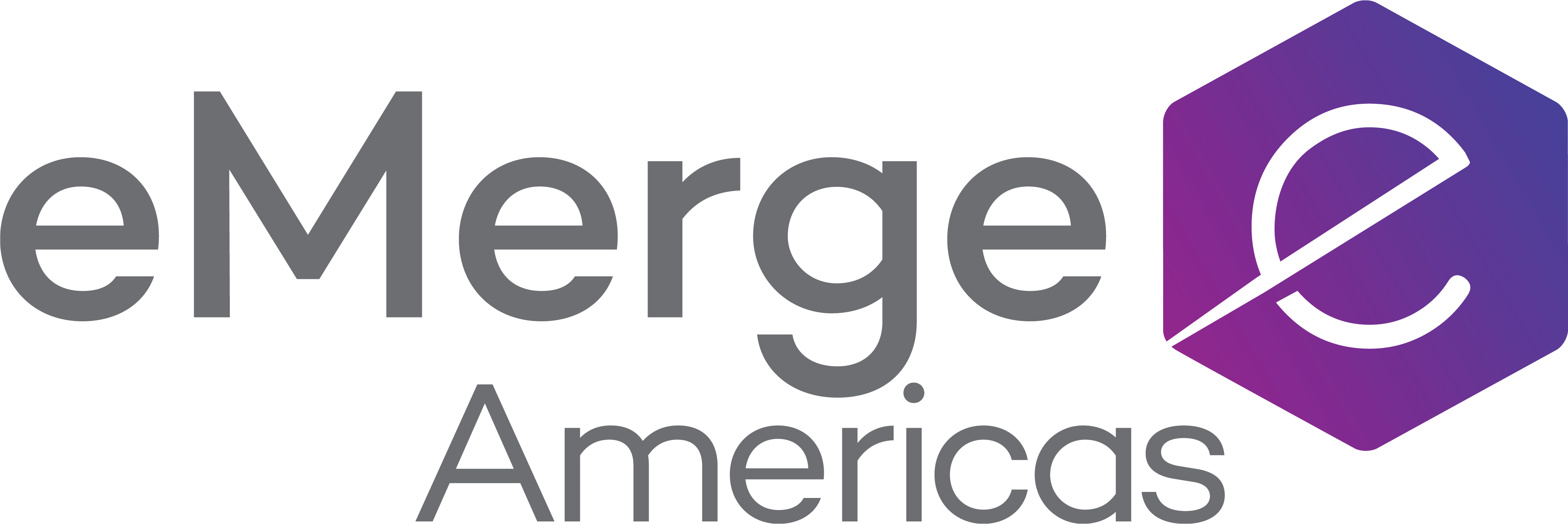 Download Emerge Americas Full Size PNG Image PNGkit