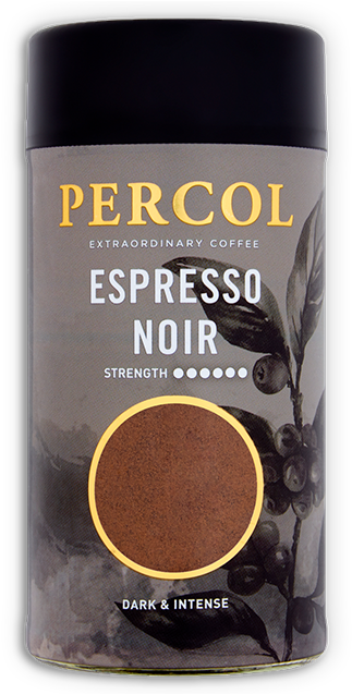 Coffee On A Mission - Instant Coffee (800x800), Png Download