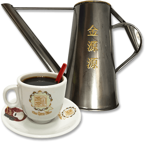 For 1 Pack Of 200gm Of Coffee Powder, We Need To Soak - Cup (650x600), Png Download