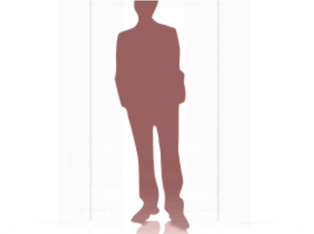 5 Tips For Oscp Prep - Standing (1600x480), Png Download