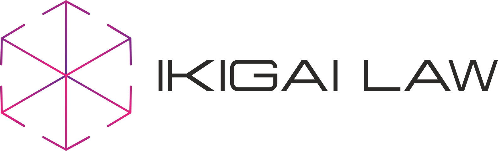 Ikigai Law - Graphics (1583x480), Png Download