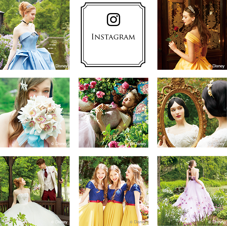 6 プリンセス ウエディング - Collage (750x745), Png Download