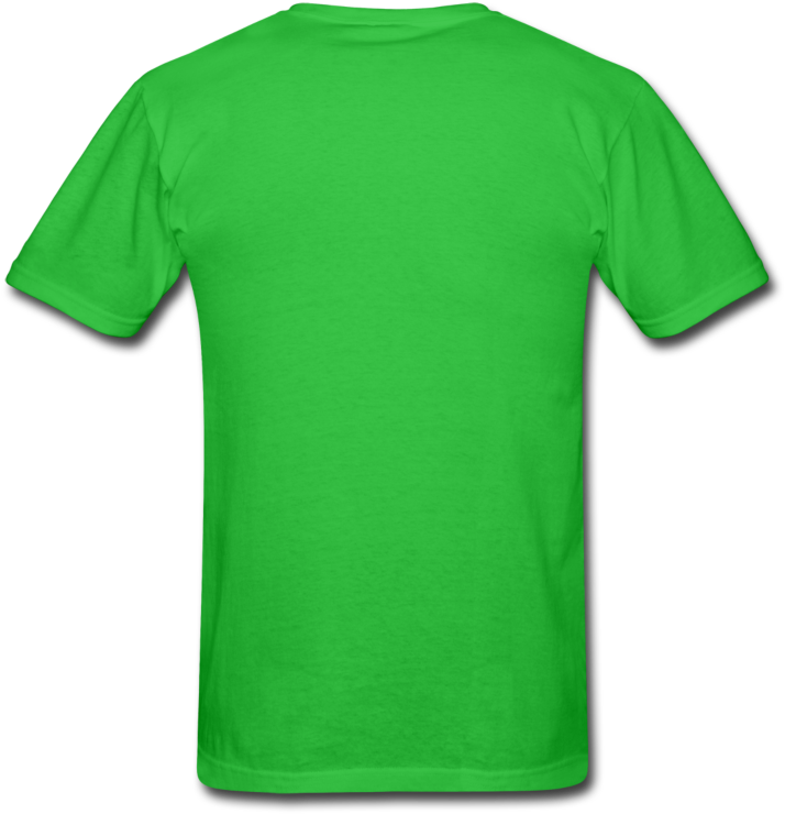 Picture Of Intolerant Men's T-shirt - Adidas Entrada 18 Jersey Green (800x800), Png Download