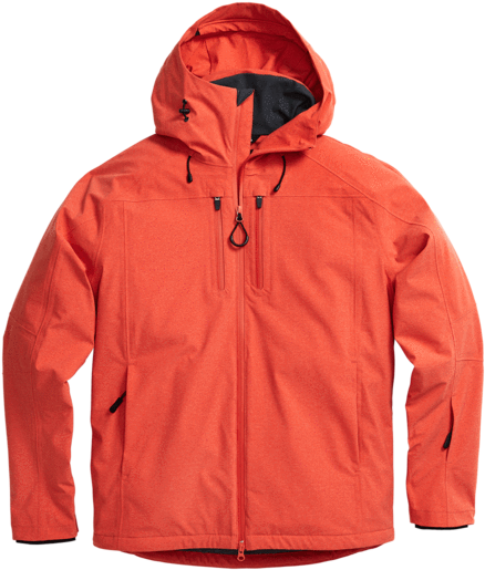 Coat (600x600), Png Download