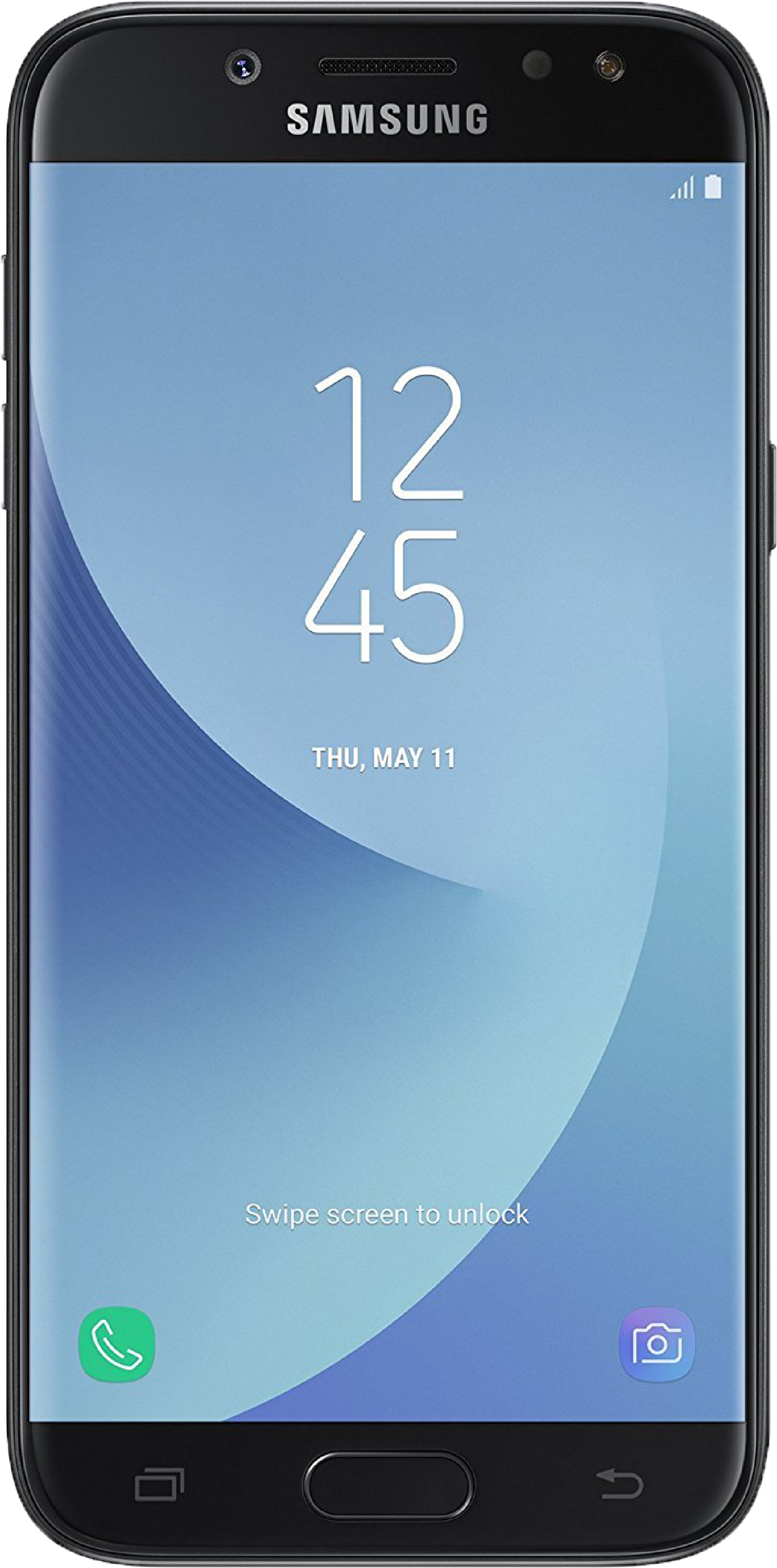 Galaxy J5 - Samsung Galaxy J5 2018 (4167x4167), Png Download