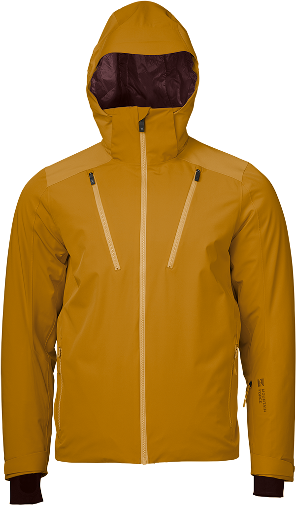 Download Santo Jacket Mountain Force Mens 