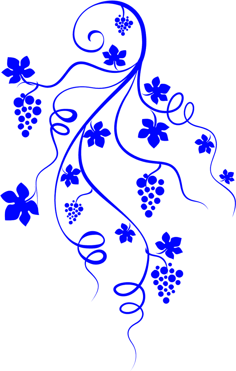 Blue Pattern Png - Origami Paper (1592x1600), Png Download