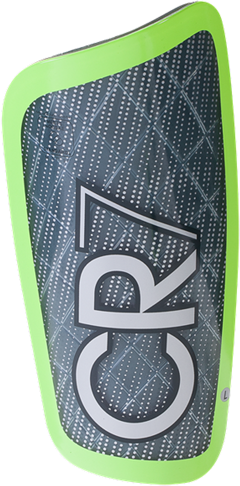 Nike Shin Guard Mercurial Lite - Mesh (1000x1000), Png Download