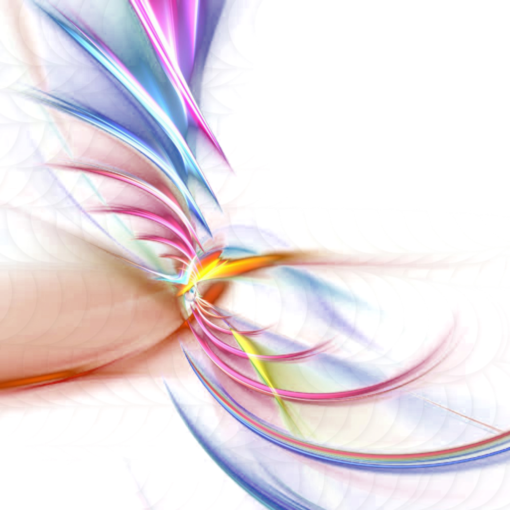 #ftestickers #effect #overlay #lights #abstract #colorful - Macro Photography (1024x1024), Png Download