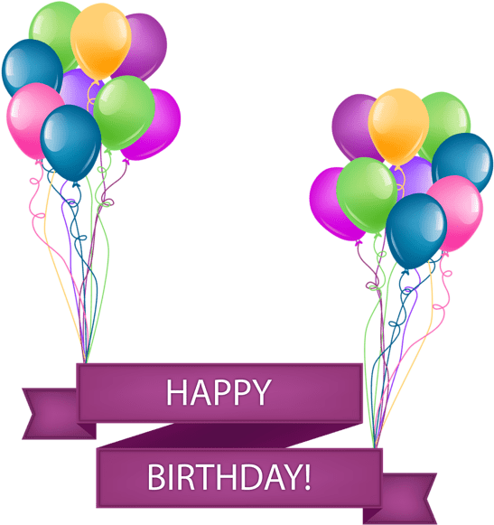 Also Pasaritajenalyn On Pinterest Rh - Happy B Day To Me (564x600), Png Download