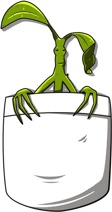 Cartoon (1024x887), Png Download