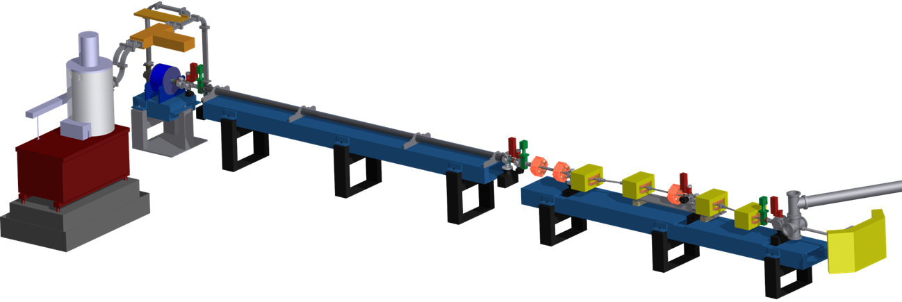 Flute - Seesaw (1298x435), Png Download
